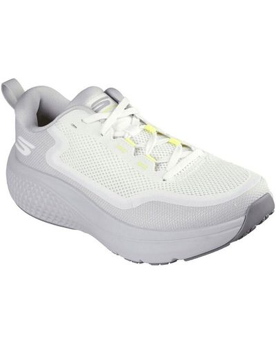 Skechers Chaussures - Blanc