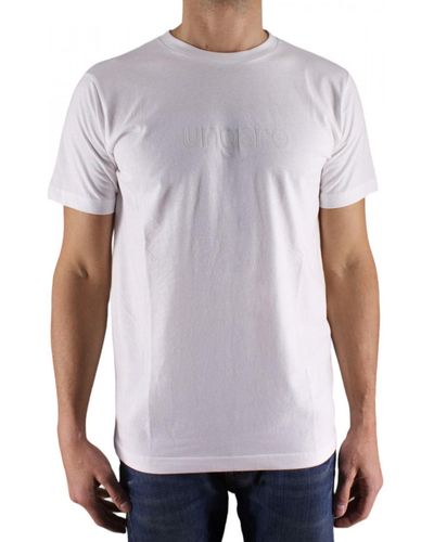 Emanuel Ungaro T-shirt Toy - Blanc