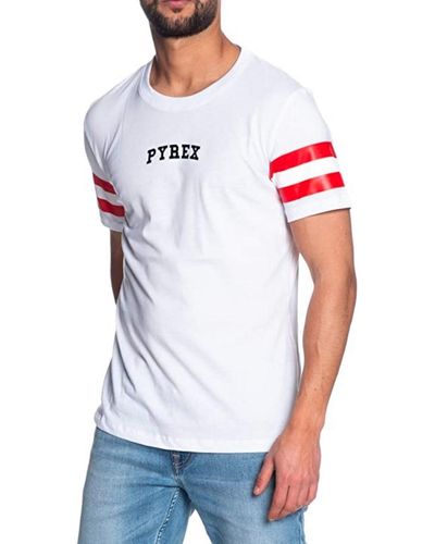 PYREX T-shirt 40312 - Blanc