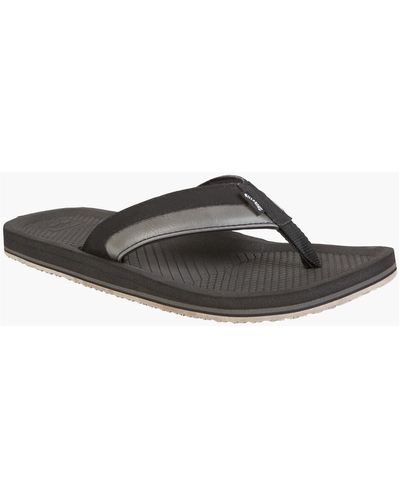 Billabong Tongs Offshore Impact - Marron