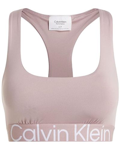 Calvin Klein Blouses 00GWS3K115 - Rose