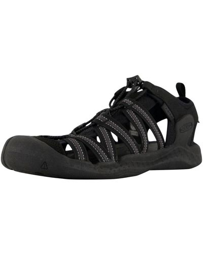 Keen Chaussures - Noir
