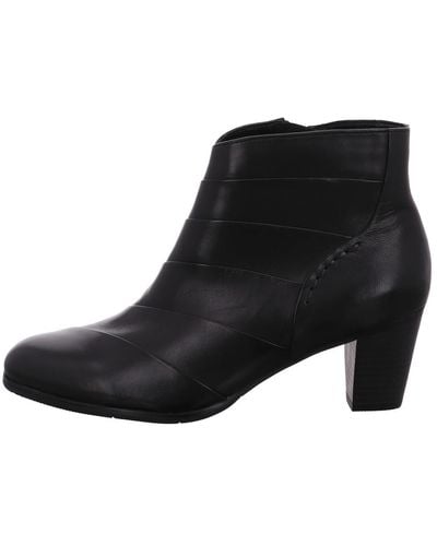 Regarde Le Ciel Bottes - Noir