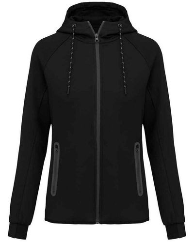 Proact Blouson PC6398 - Noir