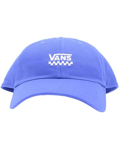 Vans Chapeau VN0A31T6 - Bleu