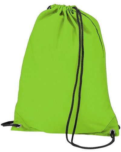 Bagbase Sac de sport BG5 - Vert