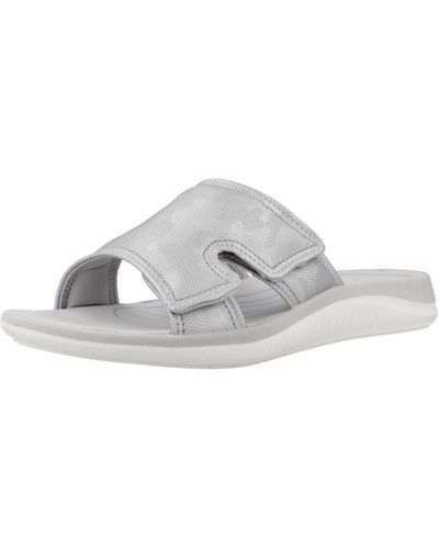 Clarks Tongs GLIDE BAY 2 - Gris