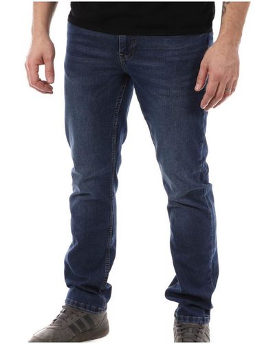 Only & Sons Jeans 22027620 - Bleu