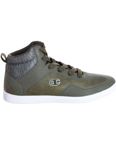 Champion Chaussures S10385-GS509 - Gris