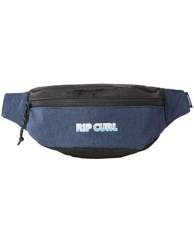 Rip Curl Sac de sport WAIST BAG SMALL ICONS OF SURF - Bleu