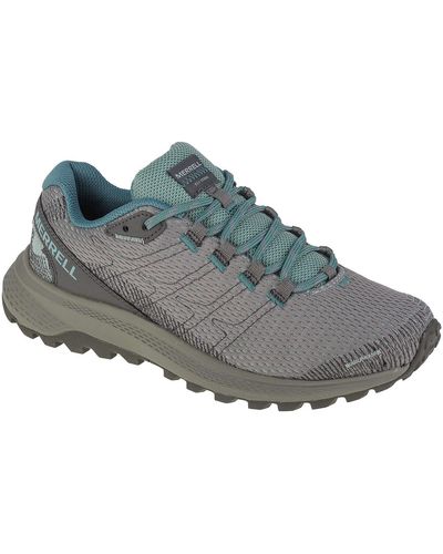 Merrell Chaussures Fly Strike - Gris