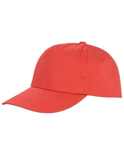 Result Headwear Casquette RC80X - Rouge