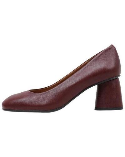 Sandra Fontan Chaussures escarpins BASULI - Violet
