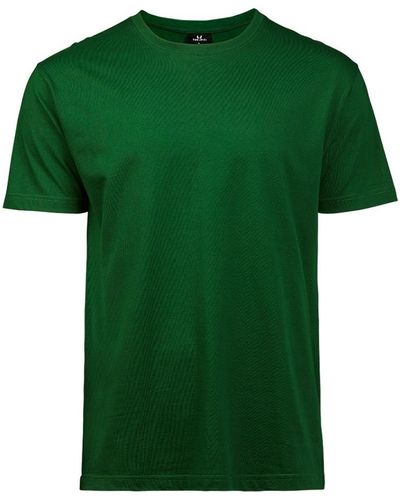 Tee Jays T-shirt Sof - Vert