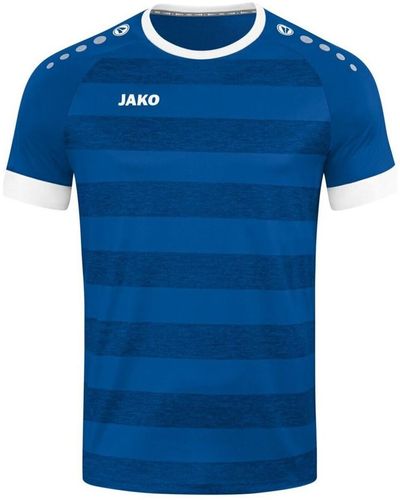 JAKÒ T-shirt - Bleu