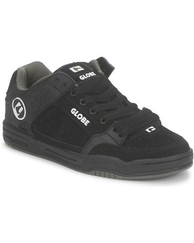 Globe Chaussures de Skate TILT - Noir