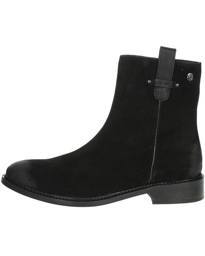 Carmela Boots 160048 - Noir