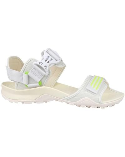 adidas Sandales Cyprex Ultra Sandal - Blanc