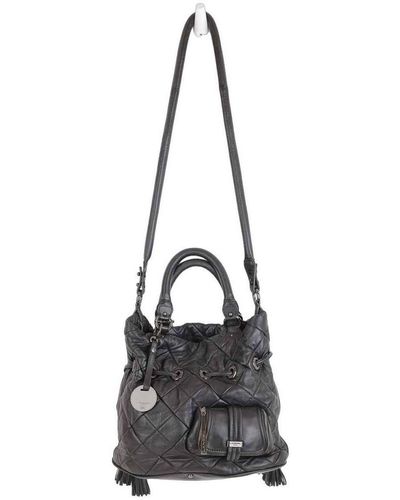Sac lancel outlet porte epaule