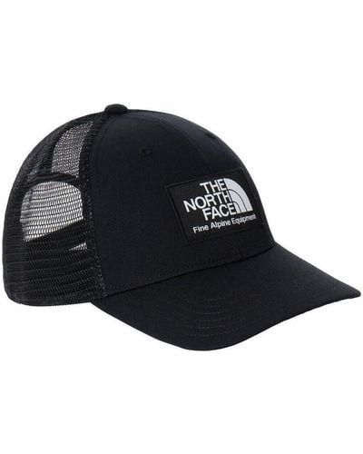 The North Face Accessories > hats > caps - Noir