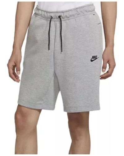Nike Short Short TECH$SKU - Gris