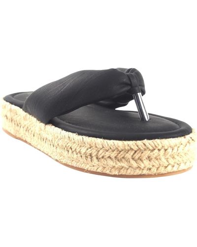Xti Chaussures Sandale 36828 noir