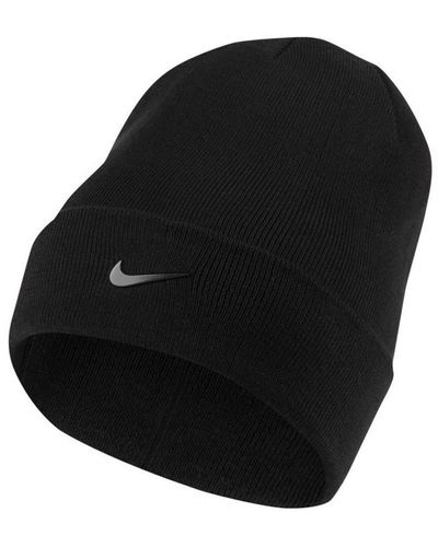 Nike Bonnet Sportswear - Noir