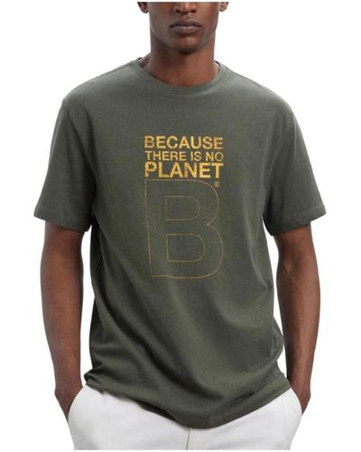 Ecoalf T-shirt - Vert