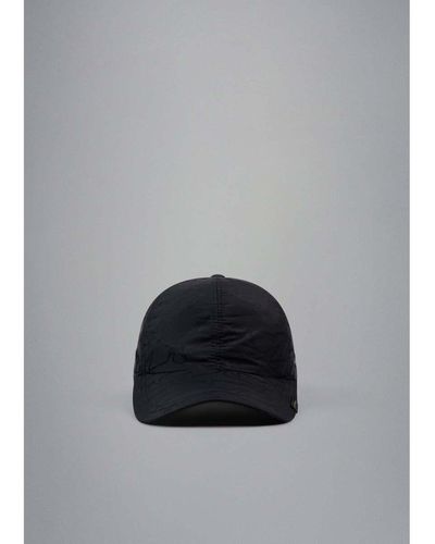 Paul & Shark Casquette Casquette Paul Shark noire