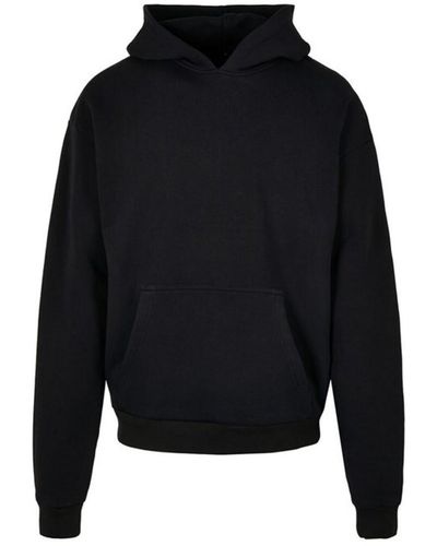 Build Your Brand Sweat-shirt BY162 - Noir