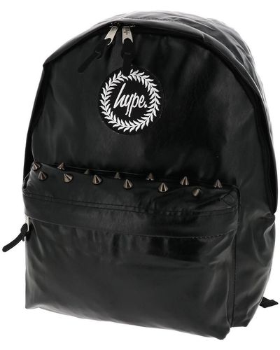 Hype Sac à dos Phantom blk backpack - Noir