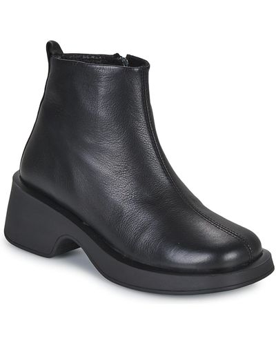 Bottines Bronx pour femme R ductions en ligne jusqu 58 Lyst