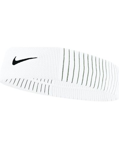 Nike Accessoire sport Dri-Fit Reveal Headband - Blanc