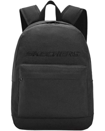 Skechers Sac a dos Denver Backpack - Noir