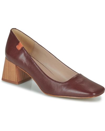 Betty London Chaussures escarpins CLAUDIE - Marron