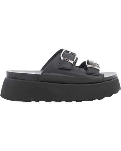 Cult Sandales CLW314604 - Noir