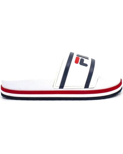 Fila Sandales -MORRO 1010639 - Bleu