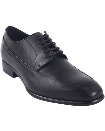 Baerchi Chaussures Chaussure 2450-ae noir - Bleu