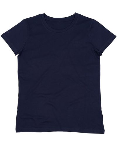 Mantis T-shirt Essential - Bleu