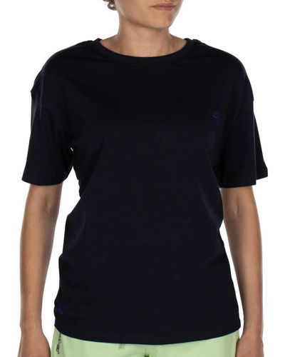 Shilton T-shirt T-shirt MISS - Noir
