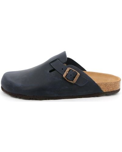 Grünland Chaussures CB7034 - Bleu