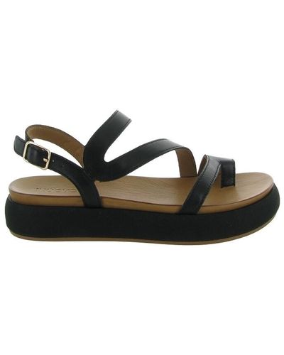 Inuovo Sandales A96003 - Noir