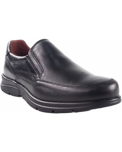 Baerchi Chaussures Chaussure 1251 noir