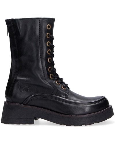 Felmini Boots - Noir