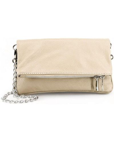 O My Bag Sac Bandouliere ROXANE - Neutre