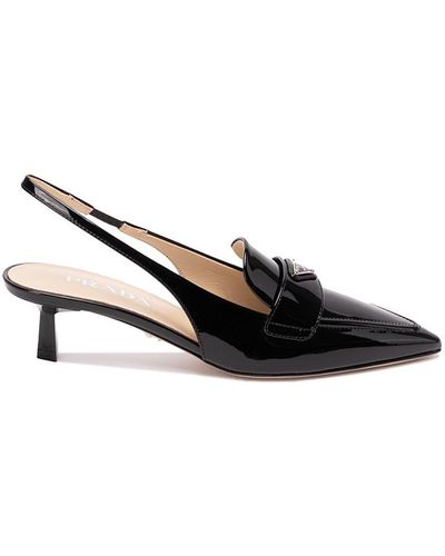 Prada Heels for Women | Online Sale up to 58% off | Lyst