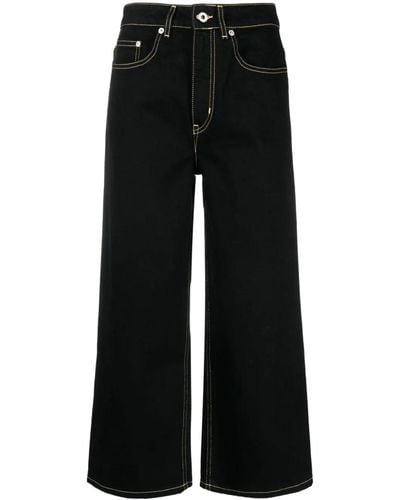KENZO Jeans - Black