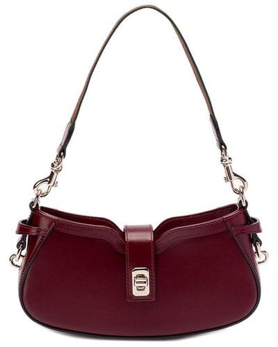 Gucci ` Original` Handbag - Purple