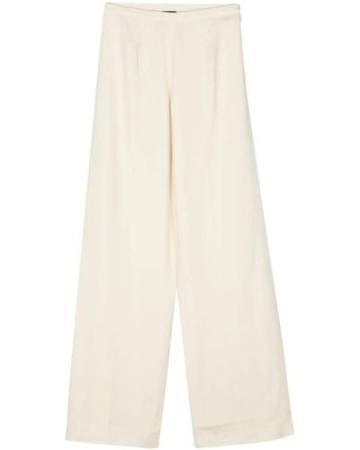 ‎Taller Marmo Marlene Straight-leg Pants - White