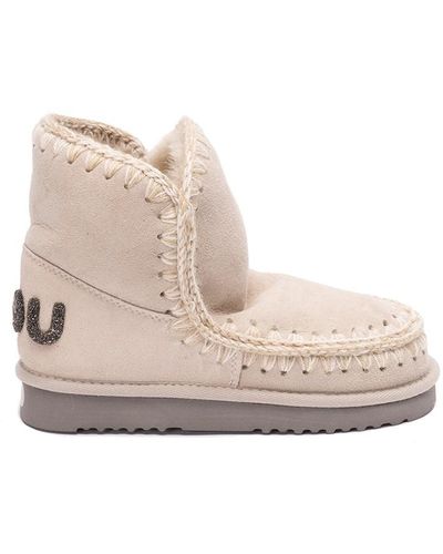 Mou Boots for Women | Online Sale up to 61% off | Lyst